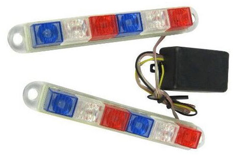 Light flash frequently LF-157B